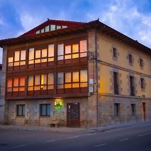 El Rincón de las Merindades